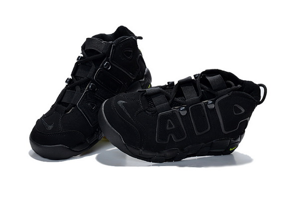 Nike Air More Uptempo Men Shoes--001